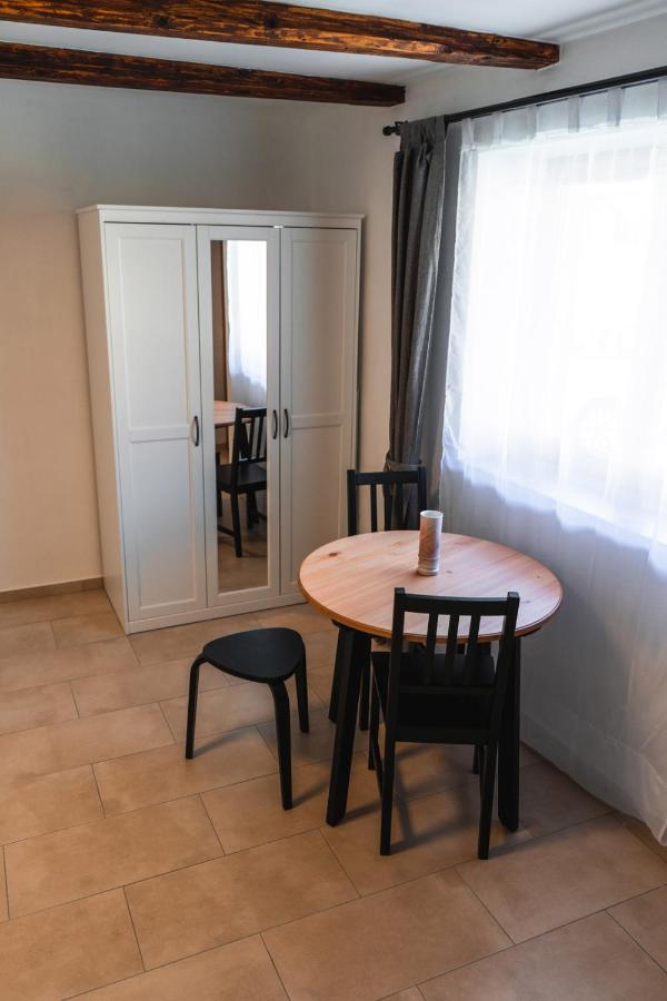 Apartmany Pulgary Bulhary Dış mekan fotoğraf
