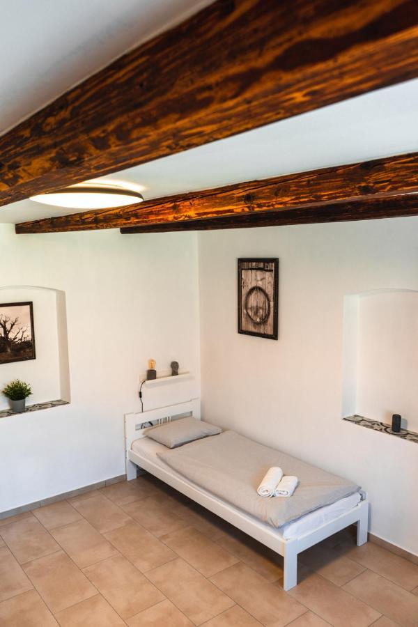 Apartmany Pulgary Bulhary Dış mekan fotoğraf