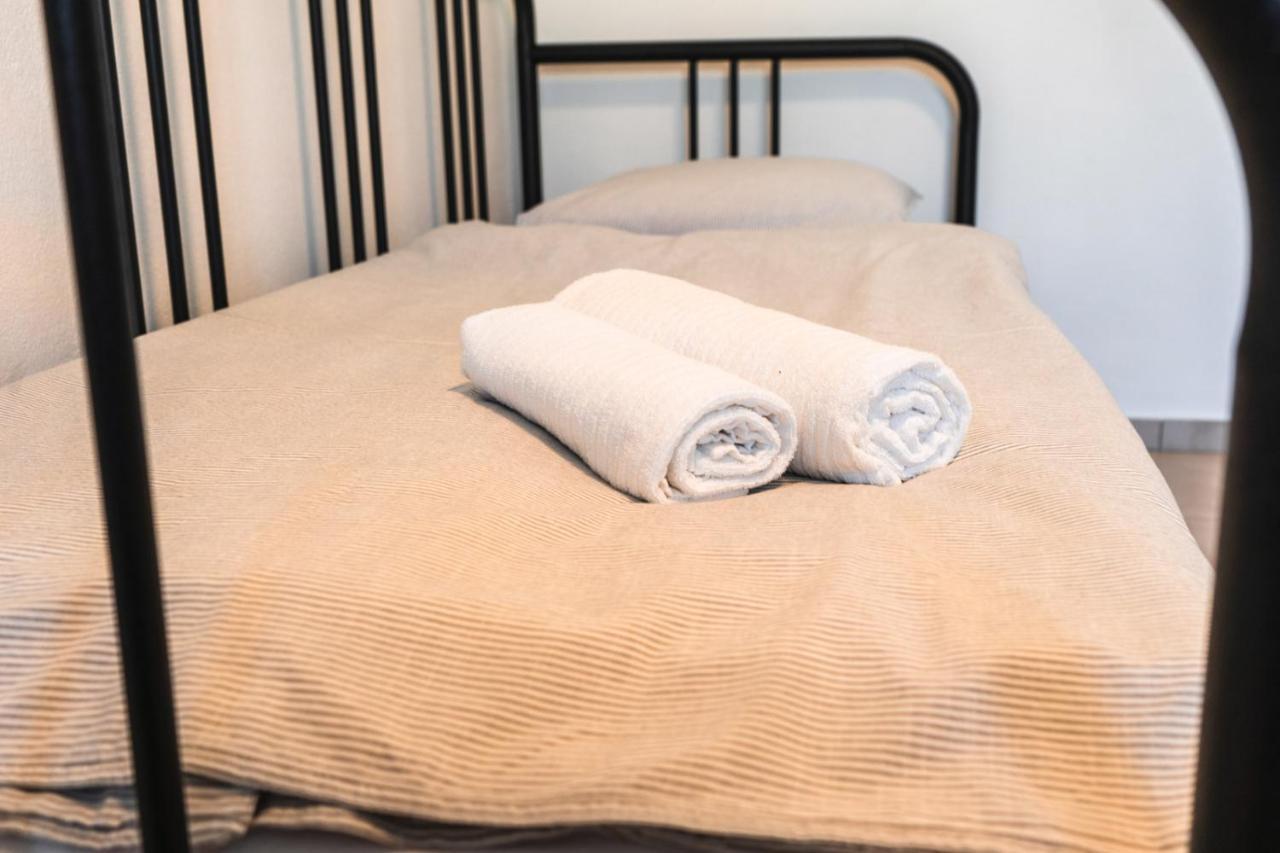 Apartmany Pulgary Bulhary Dış mekan fotoğraf