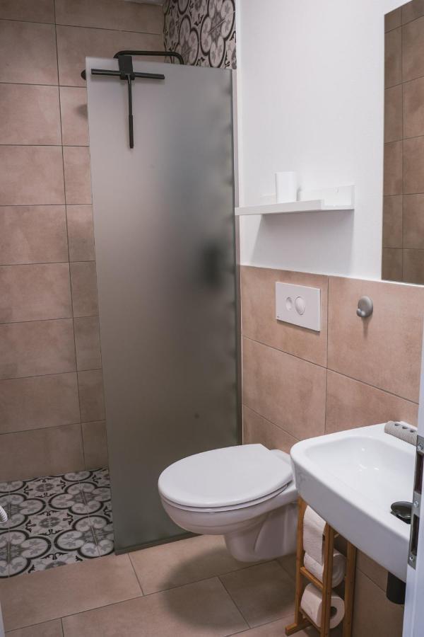 Apartmany Pulgary Bulhary Dış mekan fotoğraf