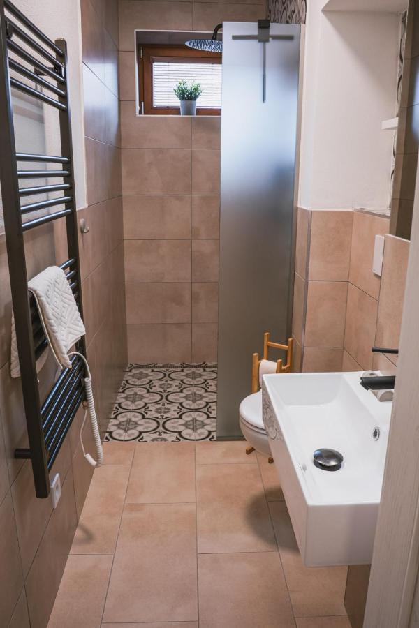Apartmany Pulgary Bulhary Dış mekan fotoğraf