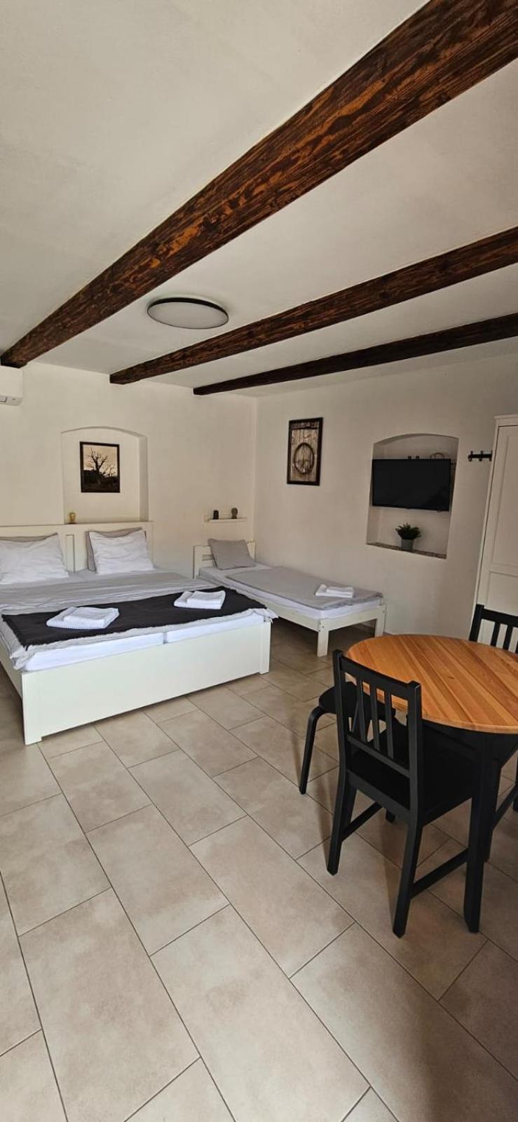 Apartmany Pulgary Bulhary Dış mekan fotoğraf