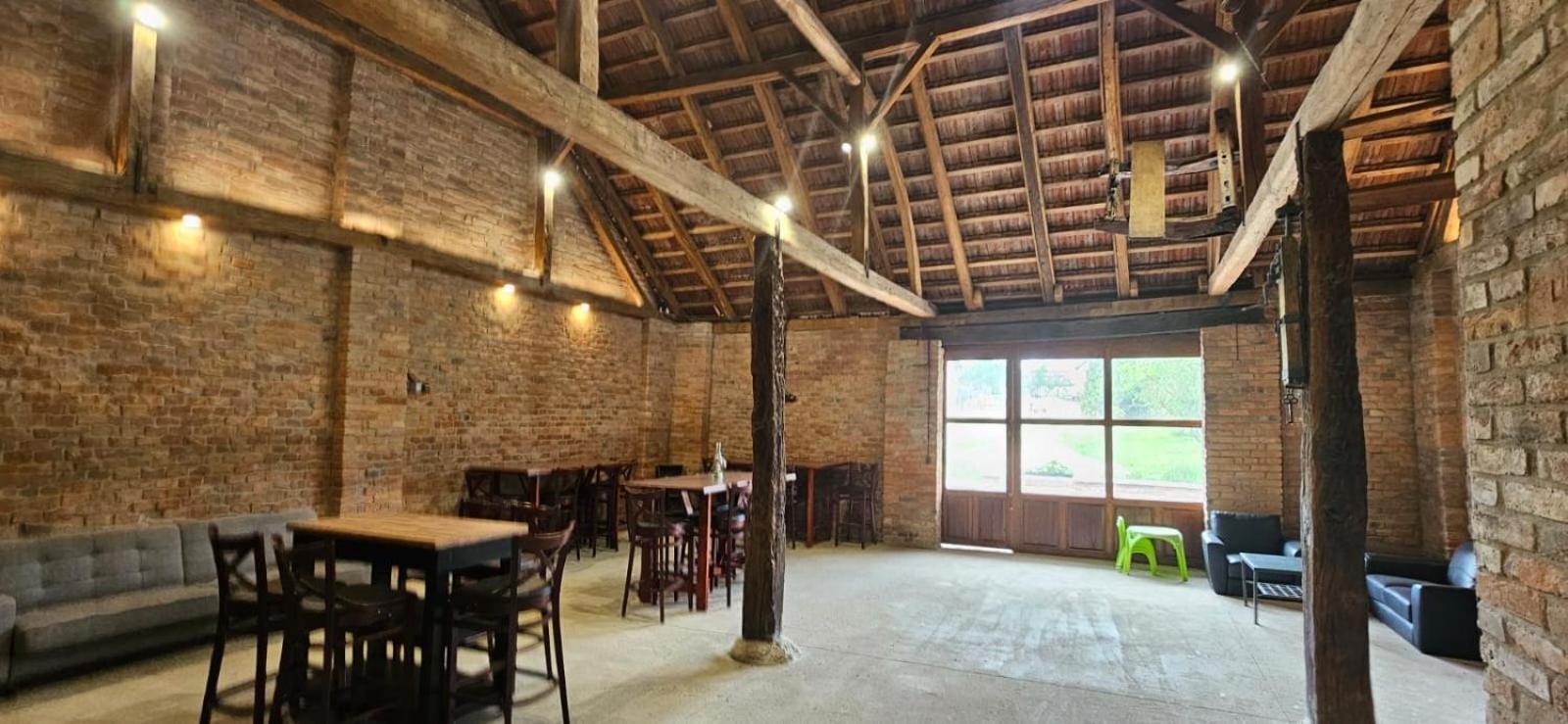 Apartmany Pulgary Bulhary Dış mekan fotoğraf