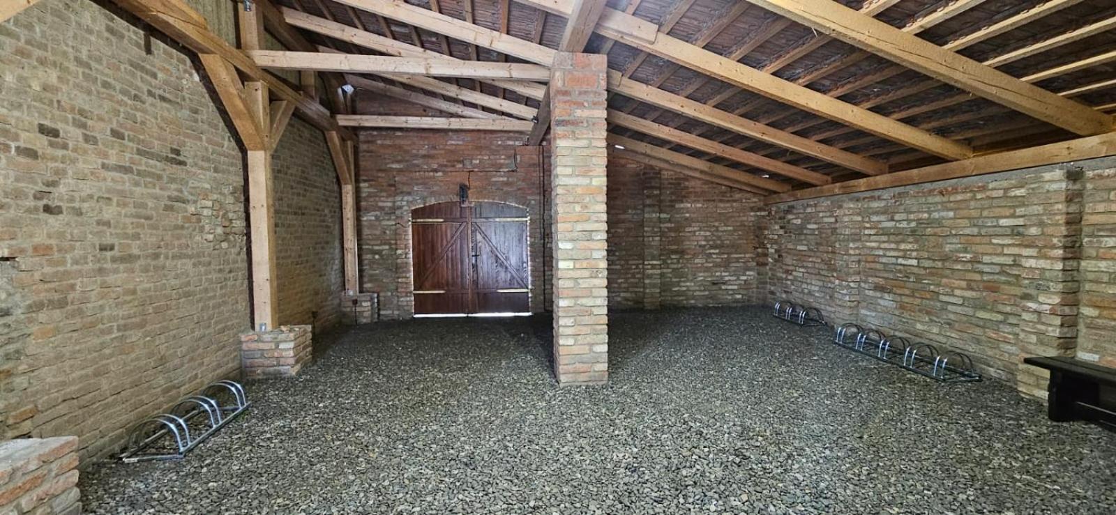 Apartmany Pulgary Bulhary Dış mekan fotoğraf
